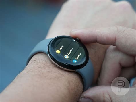 Google Pixel Watch 3 review: Third time’s the charm